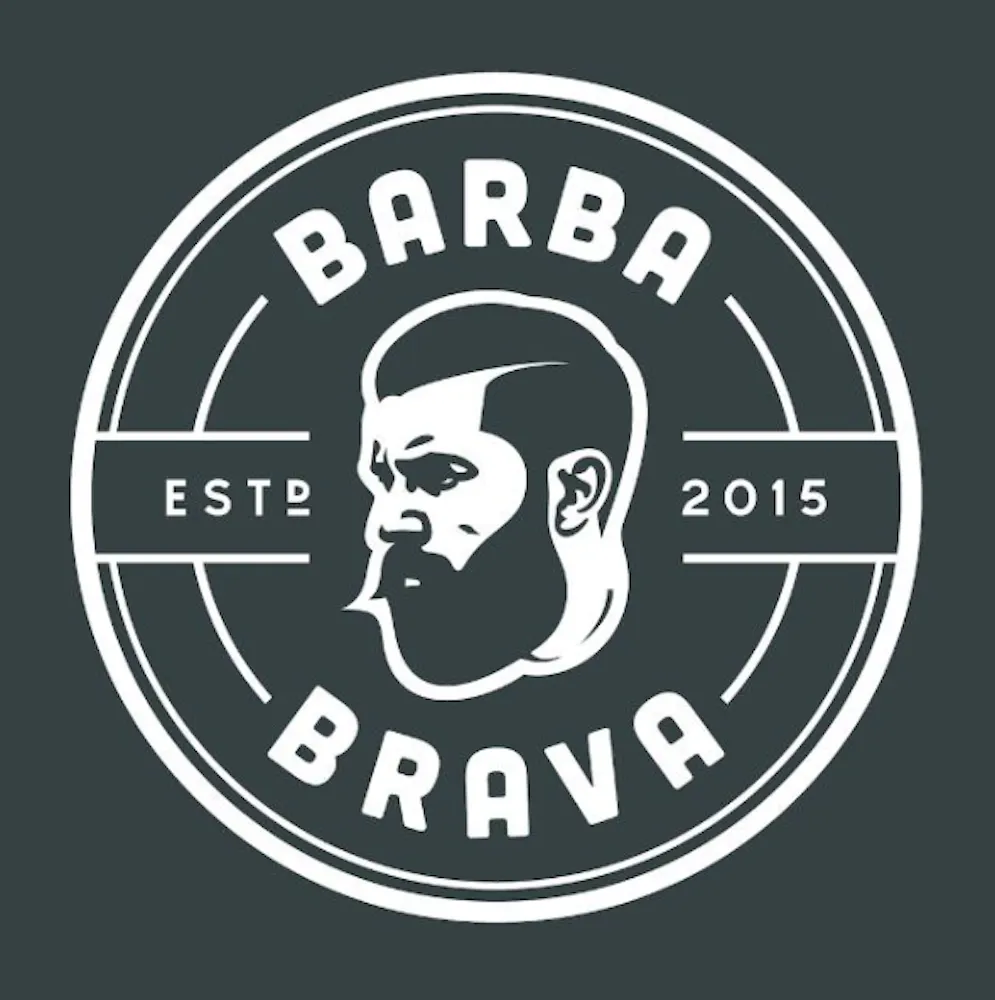 Barba Brava - 15% OFF em todo o site