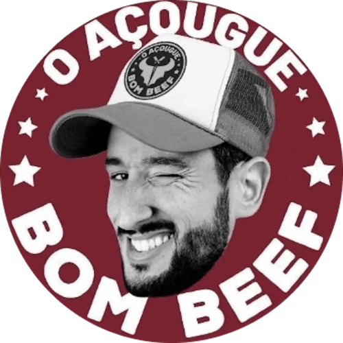 Netão Bom Beef - 10% OFF